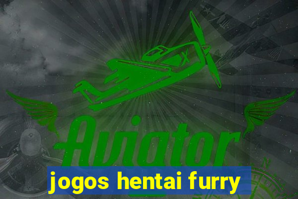 jogos hentai furry